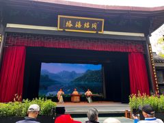 -杭州黄龙洞