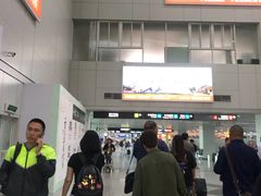 -福州长乐国际机场