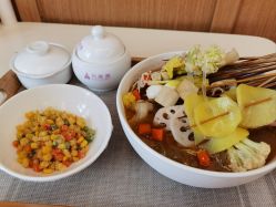 -月满阁月子中心(莲湖区店)