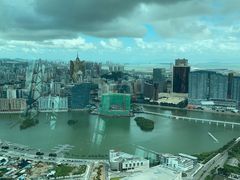 -澳门旅游塔360°旋转餐厅(南湾湖广场店)