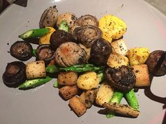 松露全素-金鸭季·北京烤鸭(深业上城店)