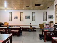 -牛一嘴·兰州牛肉面·大盘鸡(财富中心店)