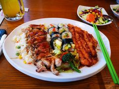 -合利屋(三元桥店)