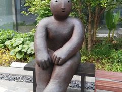 -徐家汇源景区-衡山坊