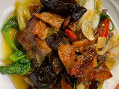 滑肉-钦善斋(武侯祠店)