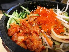 -韩香福脊骨汤锅(上杭路店)