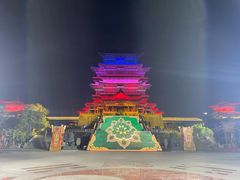 -寻梦滕王阁实景演出