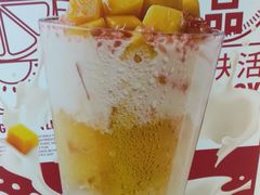 -每味每客·重庆麻辣烫(国泰店)