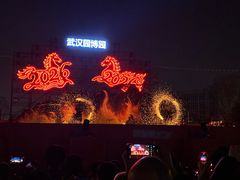 -武汉园博园(武汉自然博物馆)