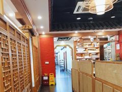 -围龙屋客家食府(福田店)