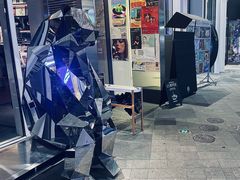 -黑胶星球(华发中城商都店)