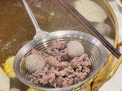 -食潮汕头鲜牛馆(望京保利店)