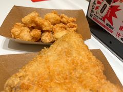 -牛邸·烧肉饭(来福士店)