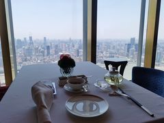 -金轩中餐厅 Jin Xuan(浦东丽思卡尔顿酒店)