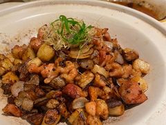 -青梅酒肆PLUS(长白仙岛北路店)