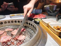-炉太郎日式烧肉店(华贸店)