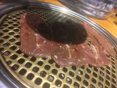 -唯成•韩国炭火烤肉 유성고기