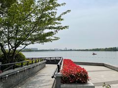-石湖景区