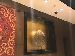 -澳门瑞吉酒店室外泳池