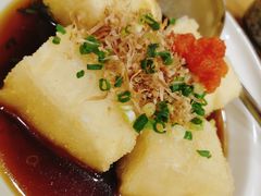 -樱の千渡日式料理·铁板烧•烧鸟(金盛田广场店)