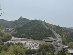 -雁门关景区