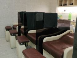 -T8 SALON