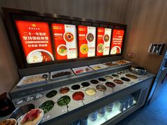 -蜀留香火锅·始于1999·原四川老火锅(白堤路店)