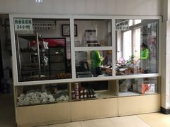 -大益烤鸡