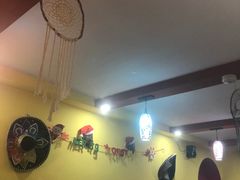 -panchos 墨西哥餐厅(嘉绿苑店)