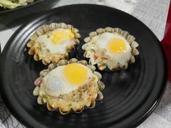 -乔岩保应烧烤店