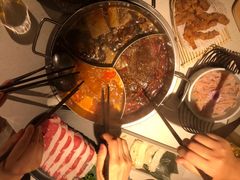 -重庆刘一手(巴黎一店)