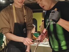 -戈拿旺巴西烤肉(崇文门店)