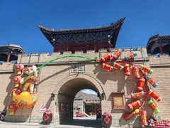 -丹噶尔古城