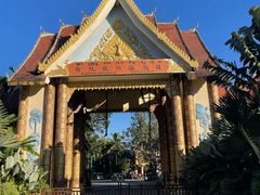 -西双版纳傣族园
