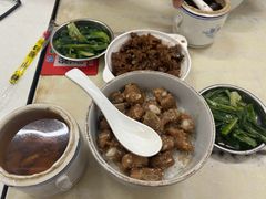 -旨亭街排骨饭(莞城店)