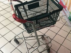 -青岛利群四方购物广场