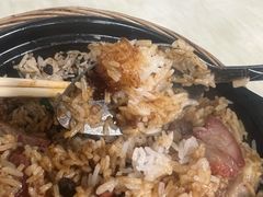 -禾滋味·日日美食店(荔福路店)
