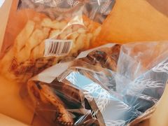 蝴蝶酥-国际饭店·帆声西饼屋(黄河路店)