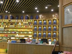 -安薇塔英式下午茶(万科中心店)