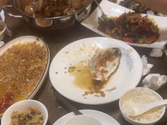 -码头鲜精致威海菜(欧乐坊店)