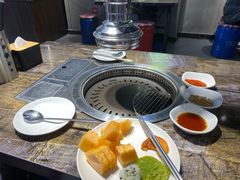 -33韩式自助烧烤(环城南路店)