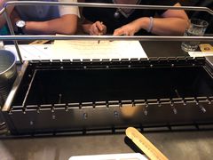 -很久以前羊肉串(清河店)