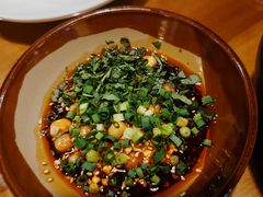 -重庆石磨豆花庄(乔庄店)