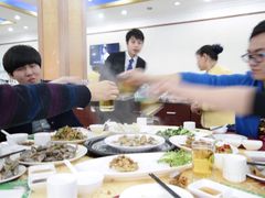 -海岛渔村大酒店(云霄路店)
