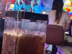 -喜鹊音乐酒馆(西街店)