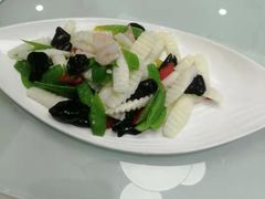 -天天鱼港·海鲜·鲅鱼水饺·招牌烤鸭(黄骅店)
