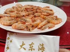 -大东海海鲜酒楼(渔人码头总店)