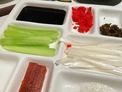 -四季民福烤鸭店(外滩外白渡桥店)