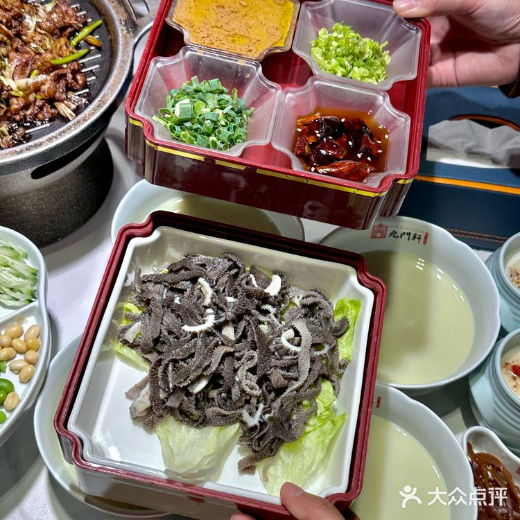 来北京……逛完故宫一定要来吃烤鸭！！