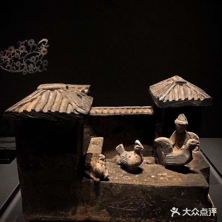 上海观复博物馆｜值得一去的小众博物馆